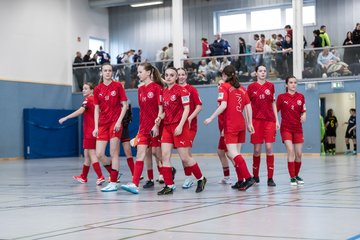 Bild 209 - wBJ NFV Futsalmeisterschaft
